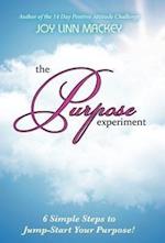 The Purpose Experiment