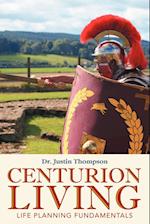 Centurion Living