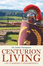 Centurion Living