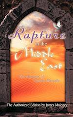 Rapture in the Middle East