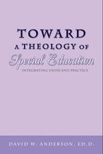 Toward a Theology of Special Education