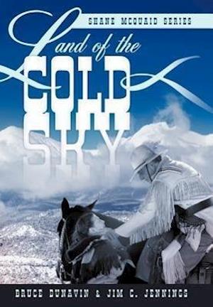 Land of the Cold Sky