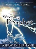 Weeping Prophet