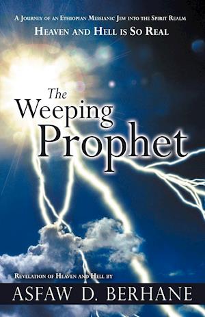 The Weeping Prophet