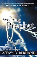 The Weeping Prophet