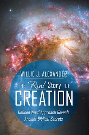 Real Story of Creation