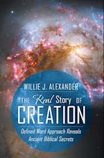 Real Story of Creation