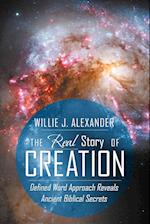 The Real Story of Creation