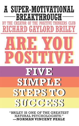 Are You Positive