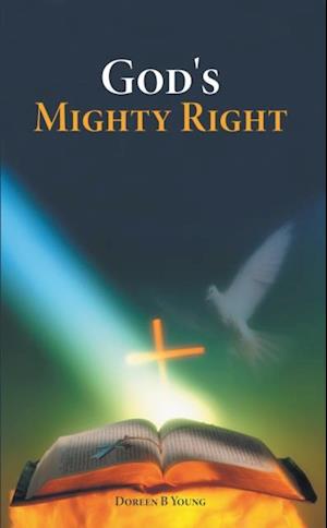 God's Mighty Right