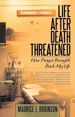 Life After Death Threatened