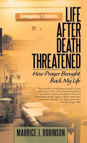 Life After Death Threatened