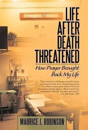 Life After Death Threatened