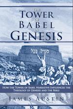 The Tower of Babel in Genesis