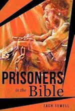 Prisoners in the Bible