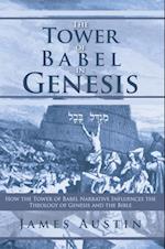 Tower of Babel in Genesis