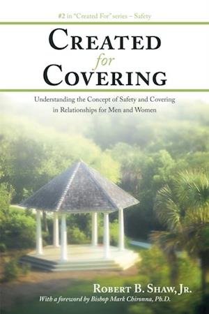 Created For Covering