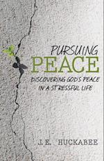 Pursuing Peace