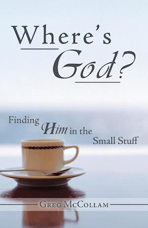 Where's God?