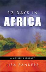 12 Days in Africa