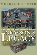 Grayson's Legacy
