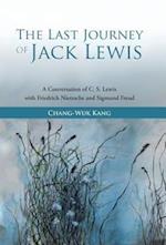 The Last Journey of Jack Lewis