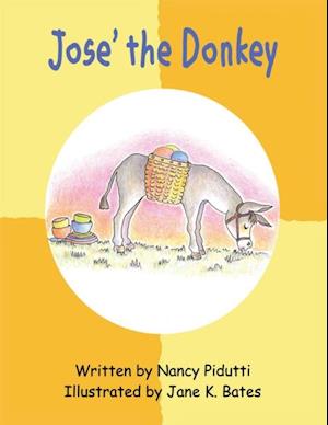 Jose the Donkey