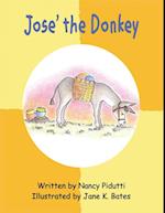 Jose the Donkey