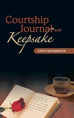 Courtship Journal and Keepsake