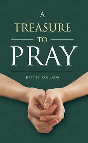 Treasure to Pray