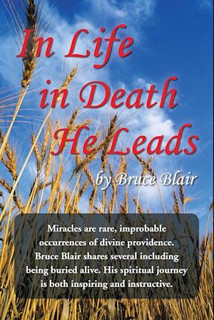 In Life-In Death-He Leads