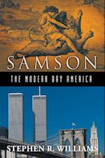 Samson-The Modern-Day America