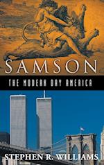 Samson-The Modern-Day America