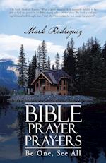 Bible Prayer Pray-Ers