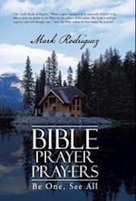 Bible Prayer Pray-Ers