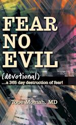 Fear No Evil (Devotional)