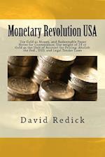 Monetary Revolution-USA