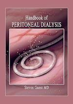 Handbook of Peritoneal Dialysis