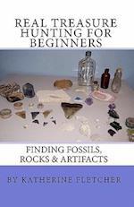 Real Treasure Hunting for Beginners