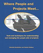 Where People and Projects Meet