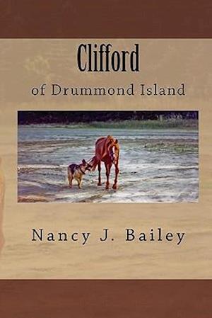 Clifford of Drummond Island