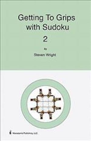 Getting to Grips with Sudoku 2