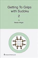 Getting to Grips with Sudoku 2
