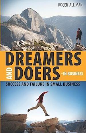 Dreamers and Doers - In Business