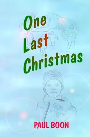 One Last Christmas