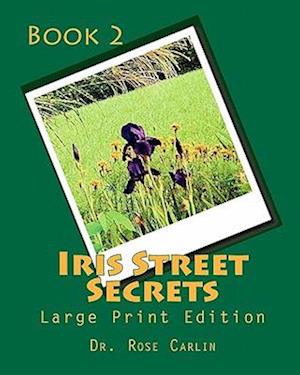 Iris Street Secrets