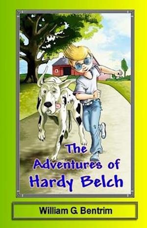 The Adventures of Hardy Belch: The Hardy Belch and Tiny Adventures