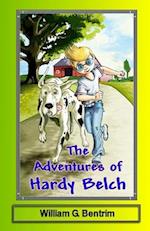 The Adventures of Hardy Belch: The Hardy Belch and Tiny Adventures 