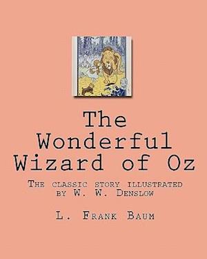 The Wonderful Wizard of Oz