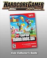 New Super Mario Bros Wii Coin Collector's Guide